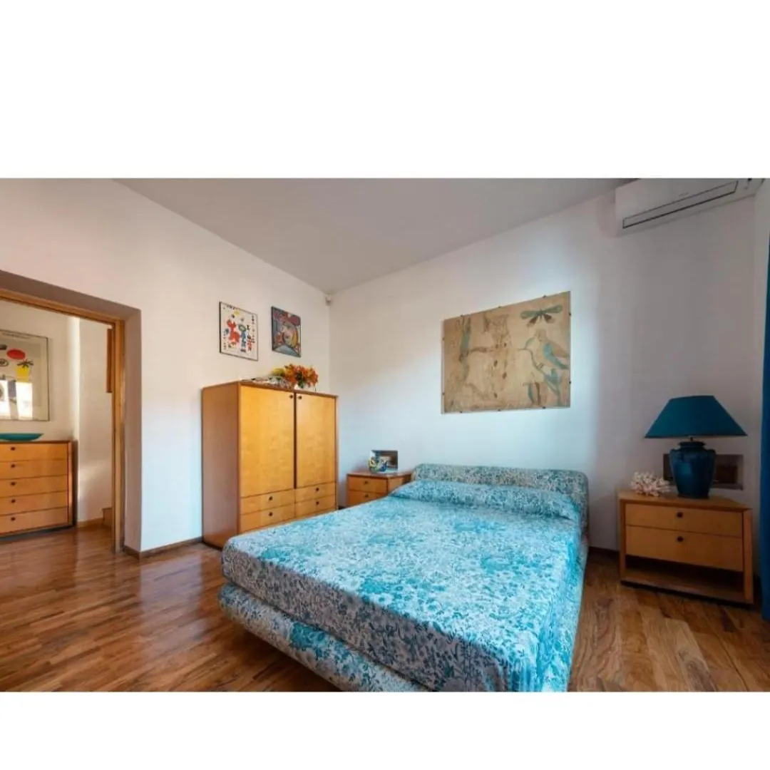 Villa Le Cale Monte Argentario